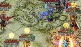 天界神兵2.0最新爆料,神力觉醒，战神归来，全新篇章震撼开启！